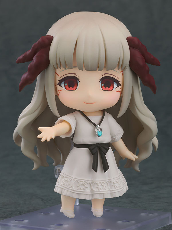 Good Smile Company GSC Nendoroid ENDER LILIES: Quietus of the Knights Lily