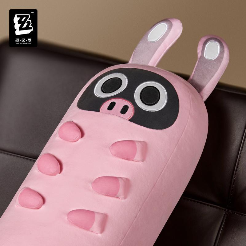 miHoYo Zenless Zone Zero Bumble Plush Long Body Pillow