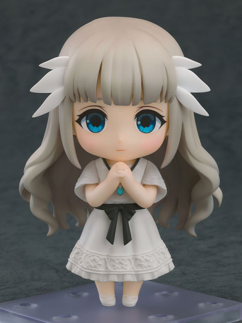 Good Smile Company GSC Nendoroid ENDER LILIES: Quietus of the Knights Lily