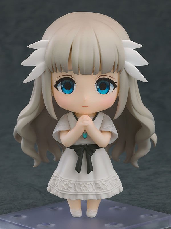 Good Smile Company GSC Nendoroid ENDER LILIES: Quietus of the Knights Lily