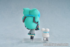 Good Smile Company GSC Hatsune Miku x Cinnamoroll Chibi Figure