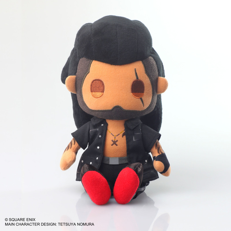 SQUARE ENIX FINAL FANTASY XV Plush Doll