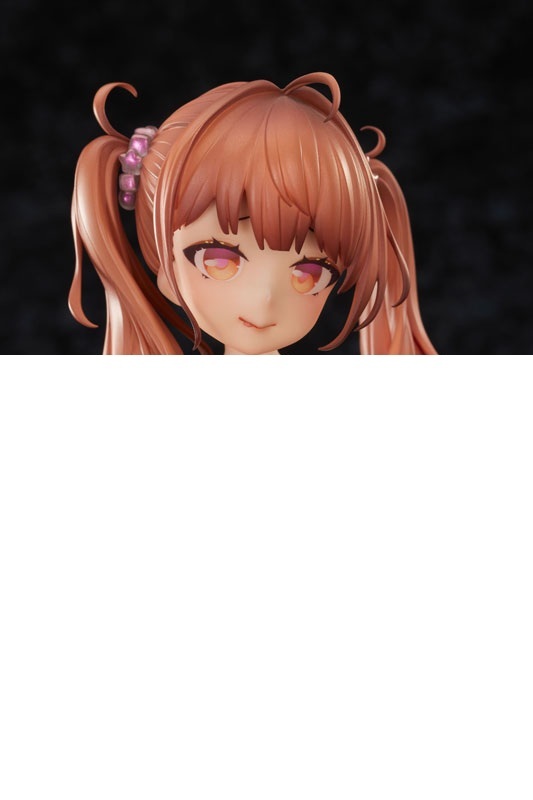 PURE Danshi Kinsei no Okigae Yuuno 1/6 Figure