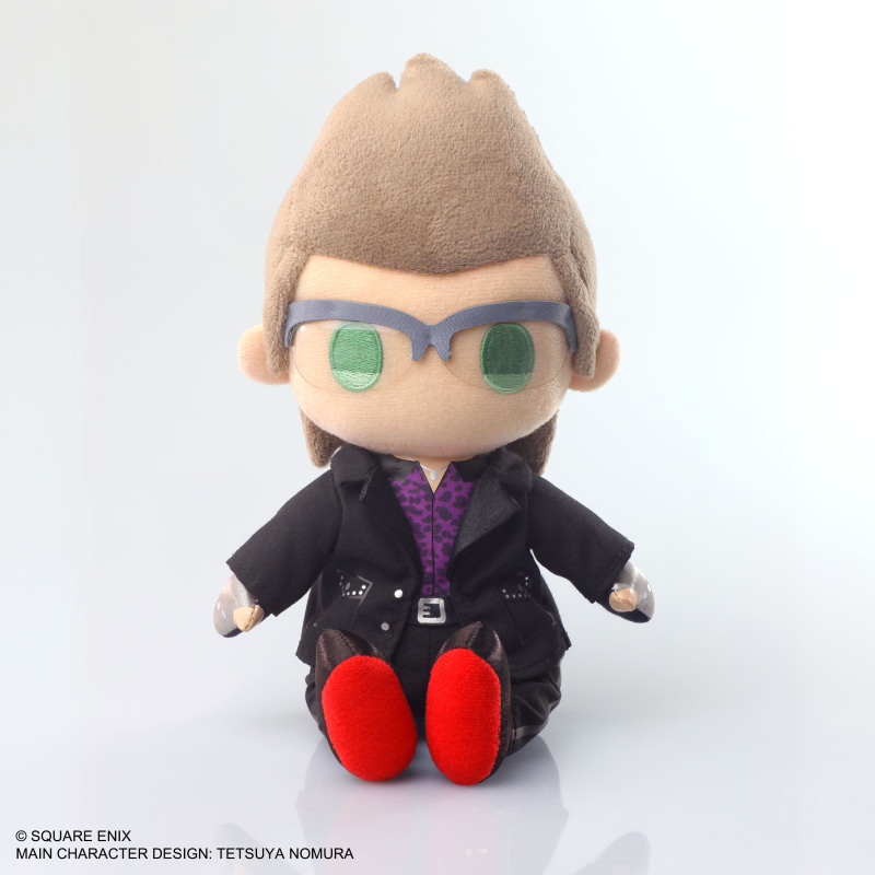 SQUARE ENIX FINAL FANTASY XV Plush Doll