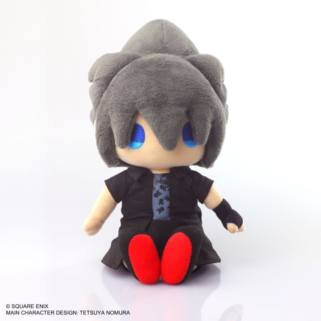 SQUARE ENIX FINAL FANTASY XV Plush Doll