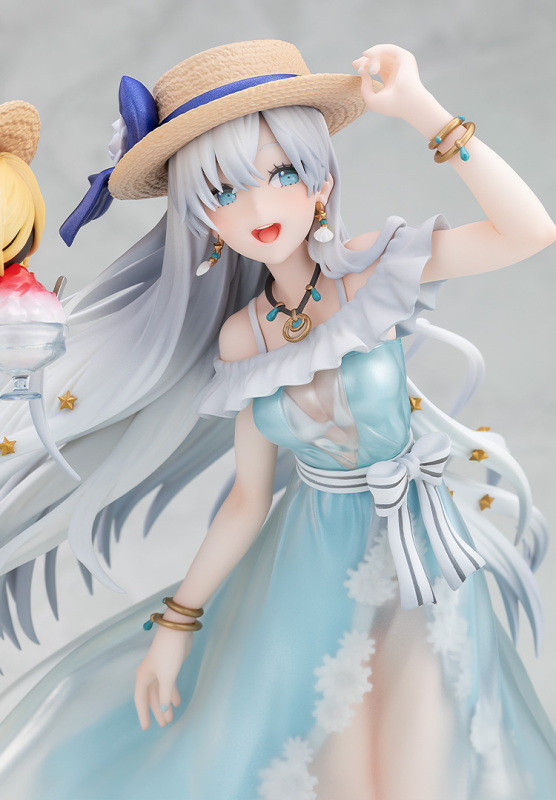 KADOKAWA KDcolle Fate/Grand Order Anastasia x Viy Archer 1/7 Figure