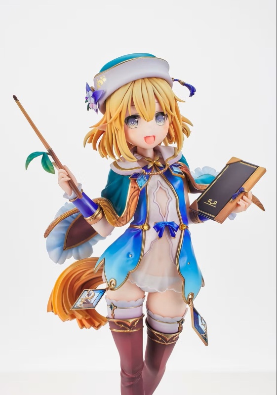 VERTEX Vertex Originals Elf Village Village Teacher Monica 1/6 Figure