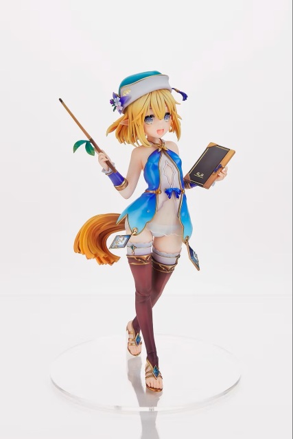 VERTEX Vertex Originals Elf Village Village Teacher Monica 1/6 Figure