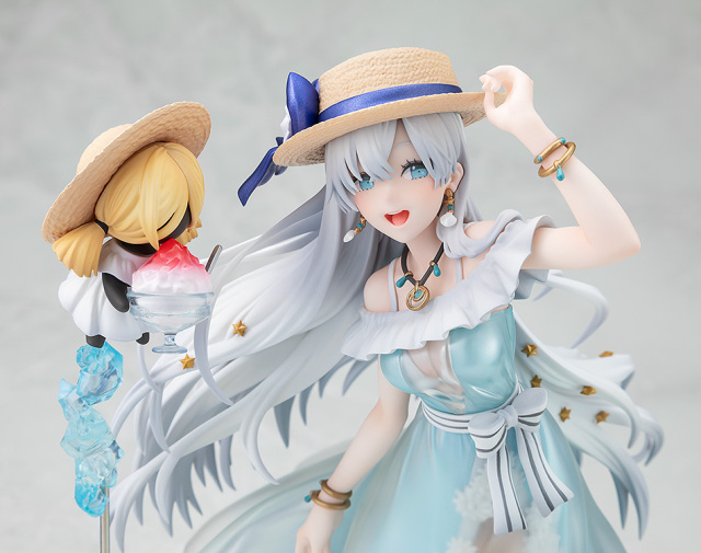 KADOKAWA KDcolle Fate/Grand Order Anastasia x Viy Archer 1/7 Figure