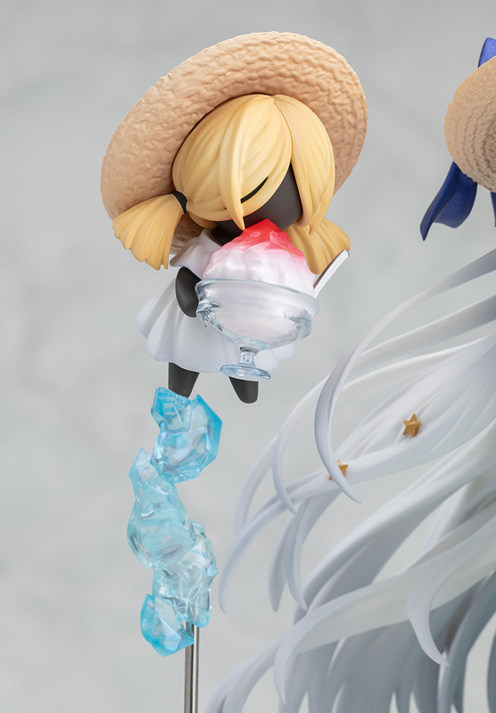 KADOKAWA KDcolle Fate/Grand Order Anastasia x Viy Archer 1/7 Figure