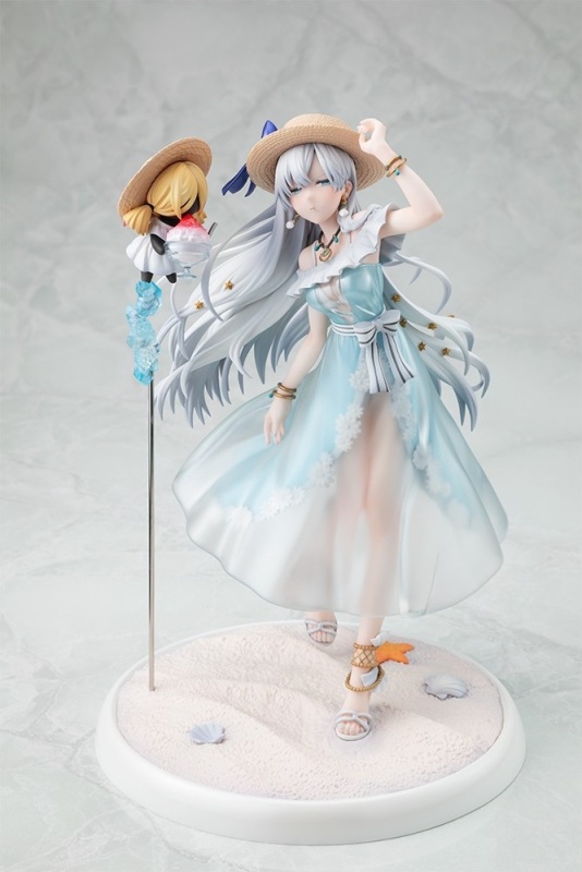 KADOKAWA KDcolle Fate/Grand Order Anastasia x Viy Archer 1/7 Figure