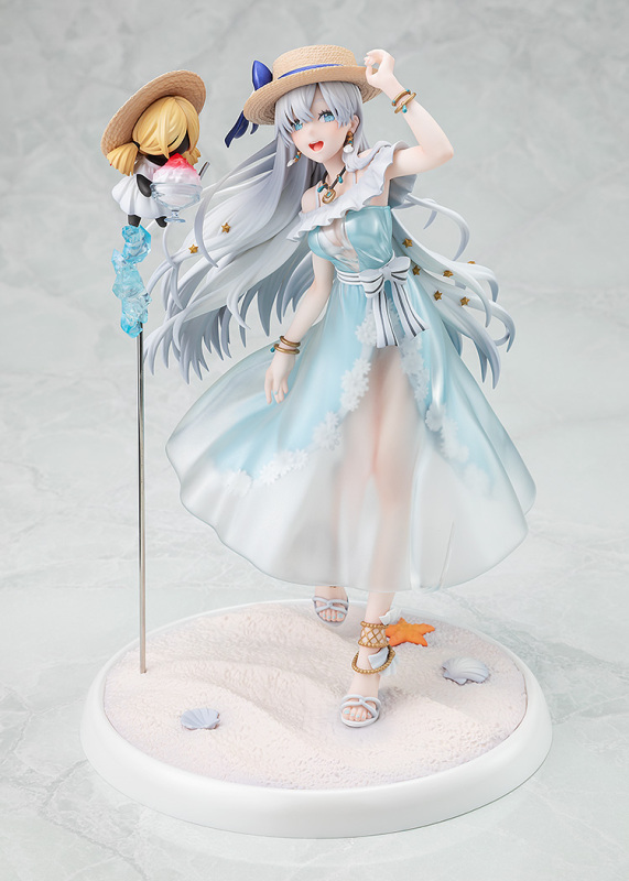 KADOKAWA KDcolle Fate/Grand Order Anastasia x Viy Archer 1/7 Figure