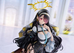 ques Q Blue Archive Hinata 1/7 Figure