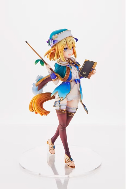 VERTEX Vertex Originals Elf Village Village Teacher Monica 1/6 Figure