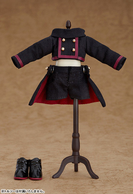 Good Smile Company GSC Nendoroid Doll Devil: Berg (Reissue)