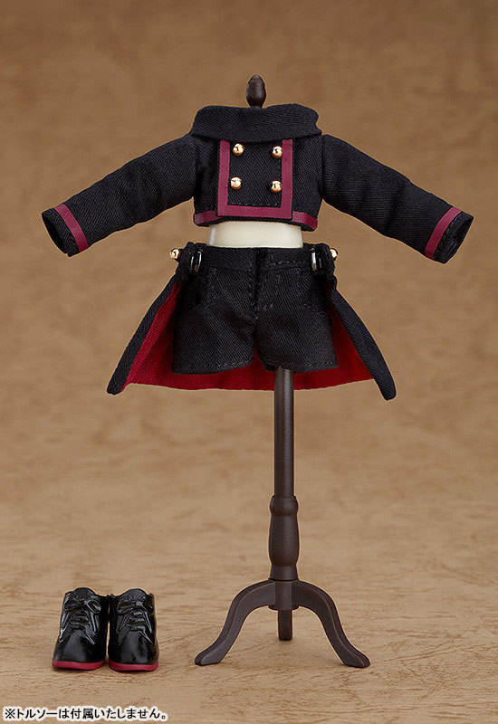 Good Smile Company GSC Nendoroid Doll Devil: Berg (Reissue)