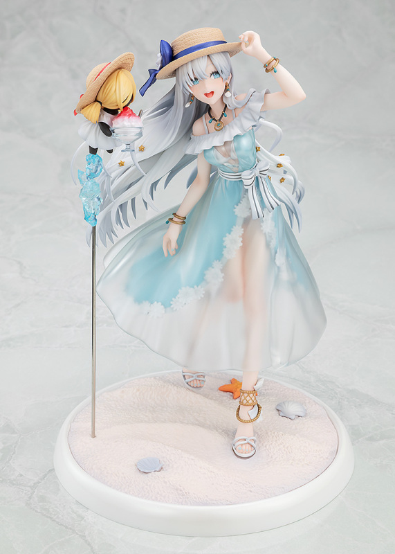 KADOKAWA KDcolle Fate/Grand Order Anastasia x Viy Archer 1/7 Figure