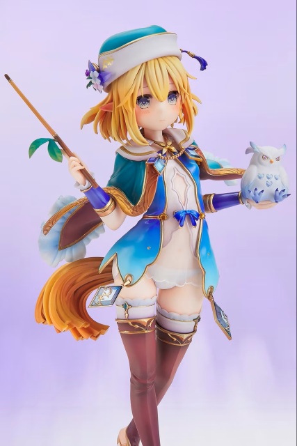 VERTEX Vertex Originals Elf Village Village Teacher Monica 1/6 Figure