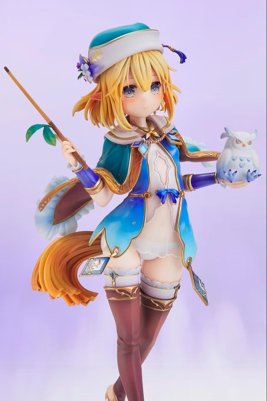 VERTEX Vertex Originals Elf Village Village Teacher Monica 1/6 Figure