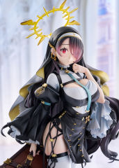 ques Q Blue Archive Hinata 1/7 Figure