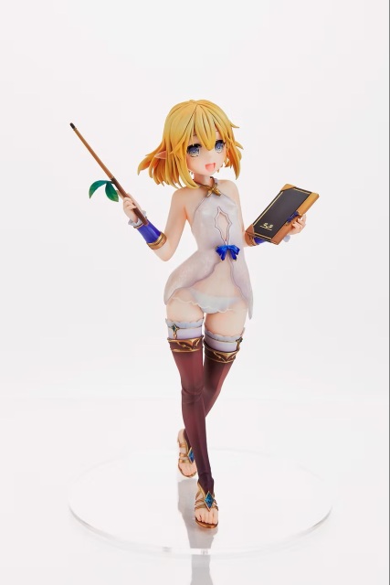 VERTEX Vertex Originals Elf Village Village Teacher Monica 1/6 Figure