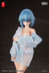 Snail Shell RA-02S Kazune Summer Operation 1/12 Model Action Figure