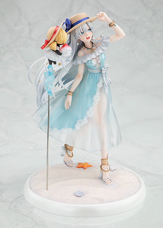 KADOKAWA KDcolle Fate/Grand Order Anastasia x Viy Archer 1/7 Figure