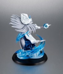 MegaHouse MONSTERS CHRONICLE Yu-Gi-Oh! Duel Monsters Silent Magician Figure