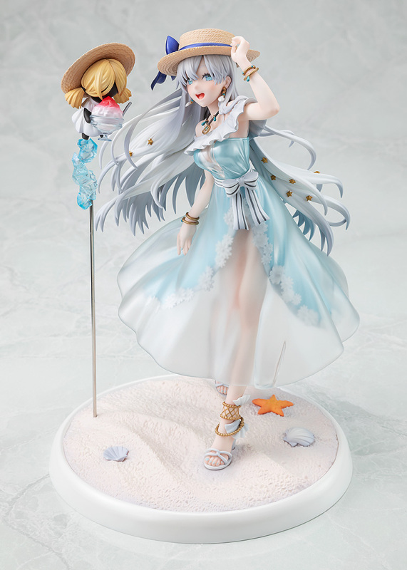KADOKAWA KDcolle Fate/Grand Order Anastasia x Viy Archer 1/7 Figure