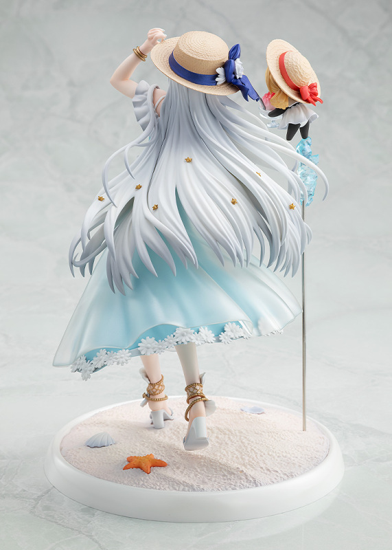 KADOKAWA KDcolle Fate/Grand Order Anastasia x Viy Archer 1/7 Figure