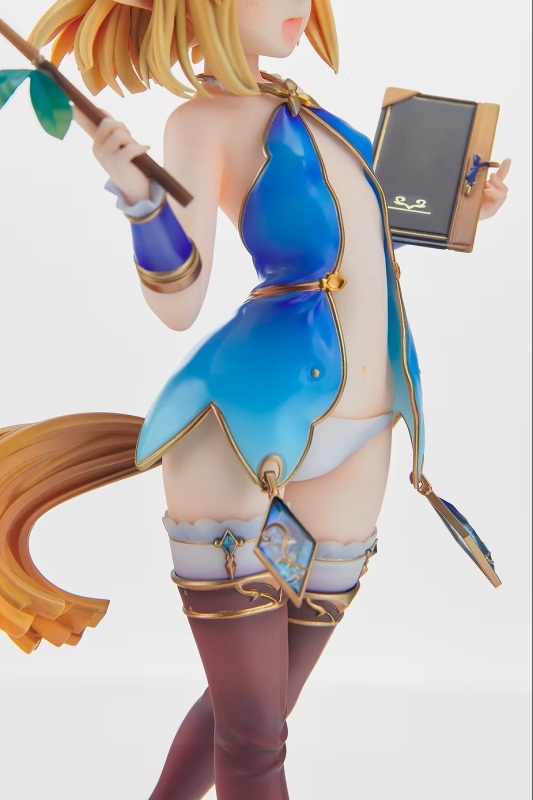 VERTEX Vertex Originals Elf Village Village Teacher Monica 1/6 Figure