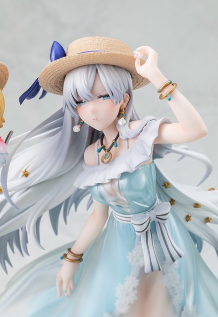 KADOKAWA KDcolle Fate/Grand Order Anastasia x Viy Archer 1/7 Figure