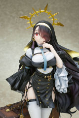 ques Q Blue Archive Hinata 1/7 Figure