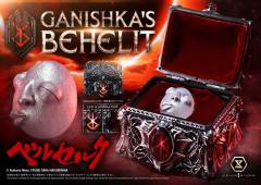 Prime 1 Studio Life Scale Masterline Berserk Coffret of Fate LSBR-04 LSBR-05 LSBR-06 LSBR-07