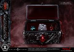 Prime 1 Studio Life Scale Masterline Berserk Coffret of Fate LSBR-04 LSBR-05 LSBR-06 LSBR-07