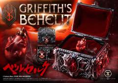Prime 1 Studio Life Scale Masterline Berserk Coffret of Fate LSBR-04 LSBR-05 LSBR-06 LSBR-07