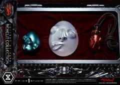 Prime 1 Studio Life Scale Masterline Berserk Coffret of Fate LSBR-04 LSBR-05 LSBR-06 LSBR-07