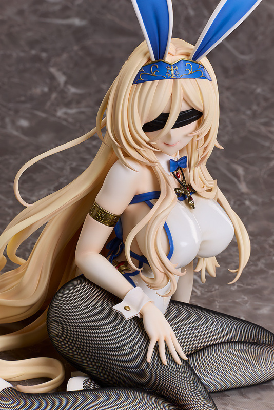 FREEing Goblin Slayer Sword Maiden: Bunny Ver. 1/4 Figure