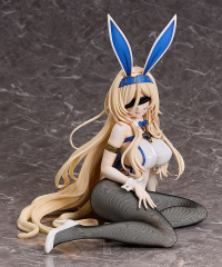 FREEing Goblin Slayer Sword Maiden: Bunny Ver. 1/4 Figure