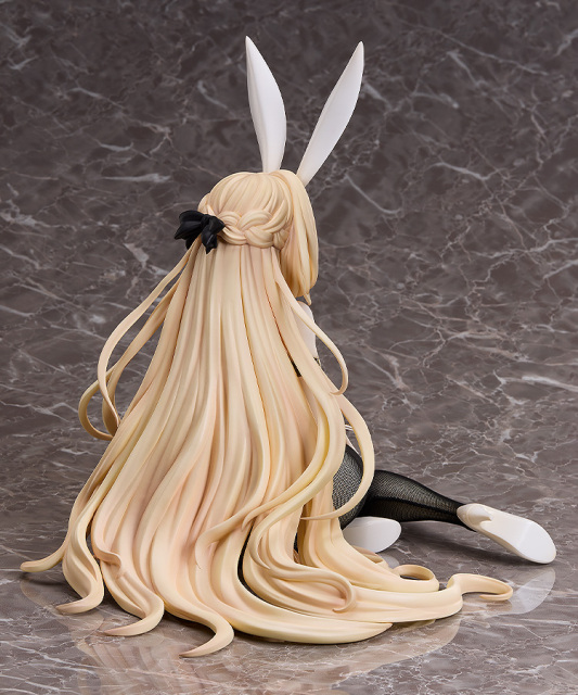 FREEing Goblin Slayer Sword Maiden: Bunny Ver. 1/4 Figure