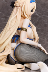 FREEing Goblin Slayer Sword Maiden: Bunny Ver. 1/4 Figure