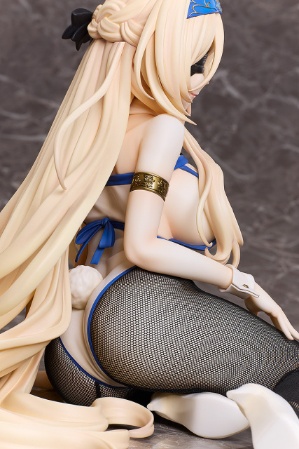 FREEing Goblin Slayer Sword Maiden: Bunny Ver. 1/4 Figure
