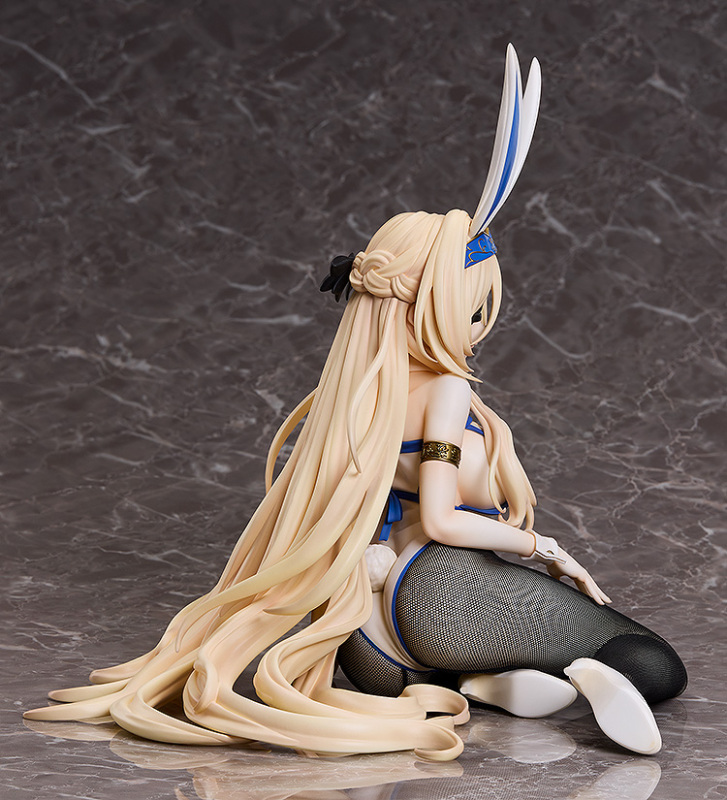 FREEing Goblin Slayer Sword Maiden: Bunny Ver. 1/4 Figure