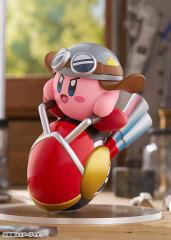 Good Smile Company GSC POP UP PARADE Kirby Kirby: Wheelie Rider Ver. Figure
