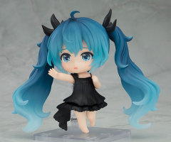 Good Smile Company GSC Nendoroid Character Vocal Series 01 Hatsune Miku: Deep Sea Girl Ver.