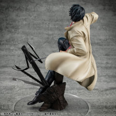 MegaHouse SAKAMOTO DAYS Nagumo Figure