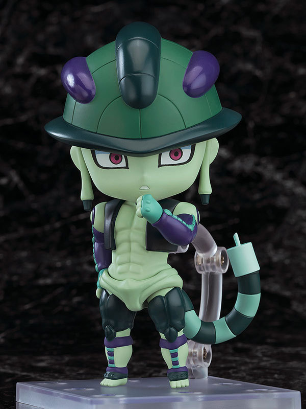 Good Smile Company GSC Nendoroid Hunter x Hunter Meruem