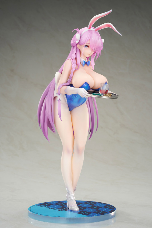 APEX Azur Lane Louisville An Order of Dreams Ver. 1/7 Figure (Bonus)