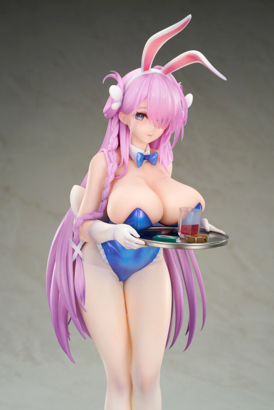 APEX Azur Lane Louisville An Order of Dreams Ver. 1/7 Figure (Bonus)