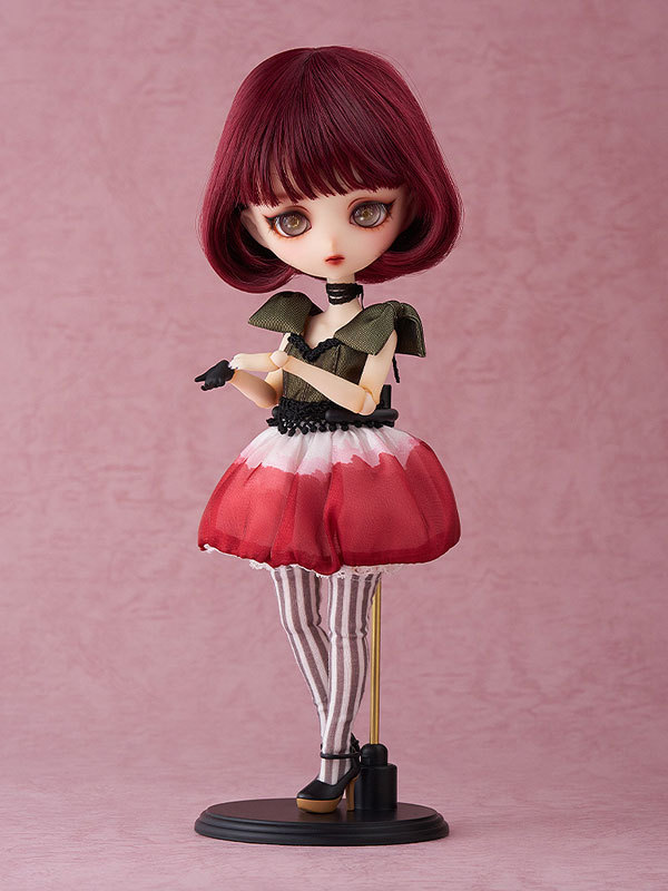 Good Smile Company GSC Harmonia bloom Anemone Doll